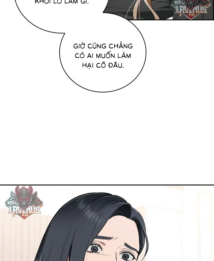 Sóng Gió Chapter 35 - 20