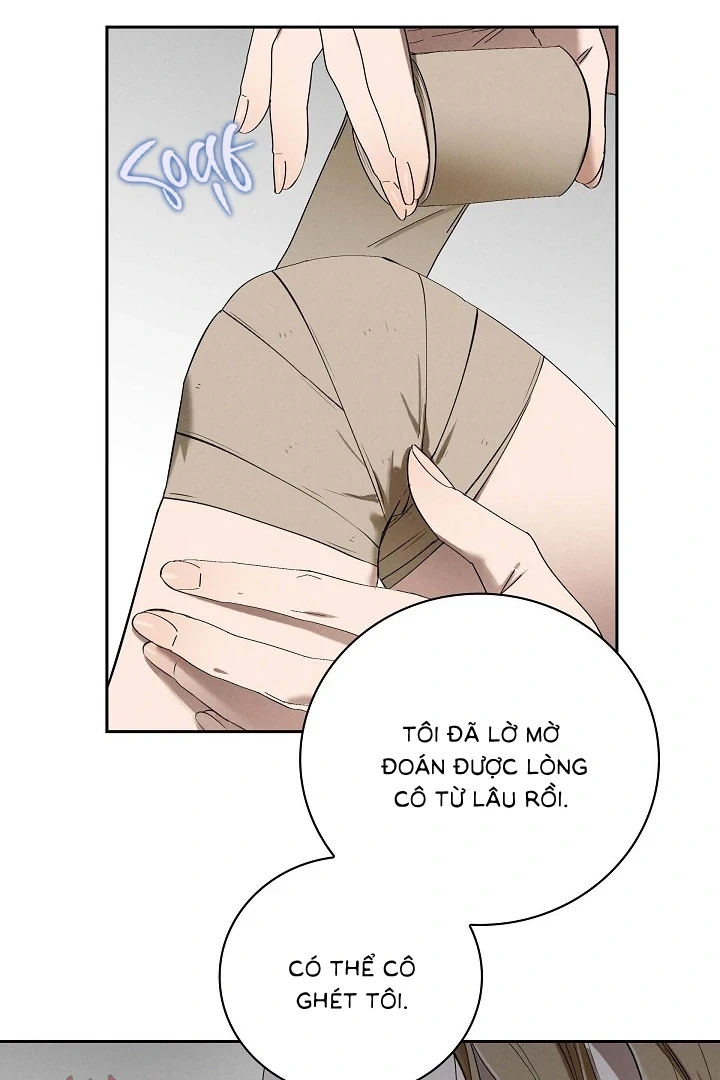 Sóng Gió Chapter 35 - 22