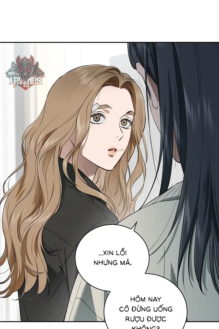 Sóng Gió Chapter 35 - 29