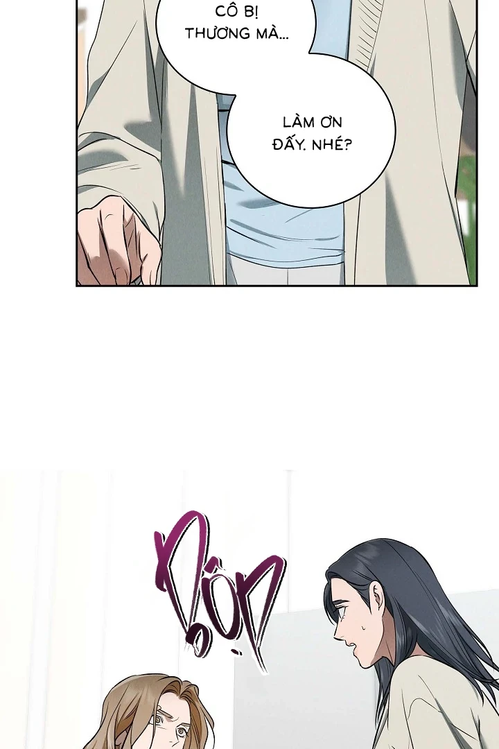 Sóng Gió Chapter 35 - 31