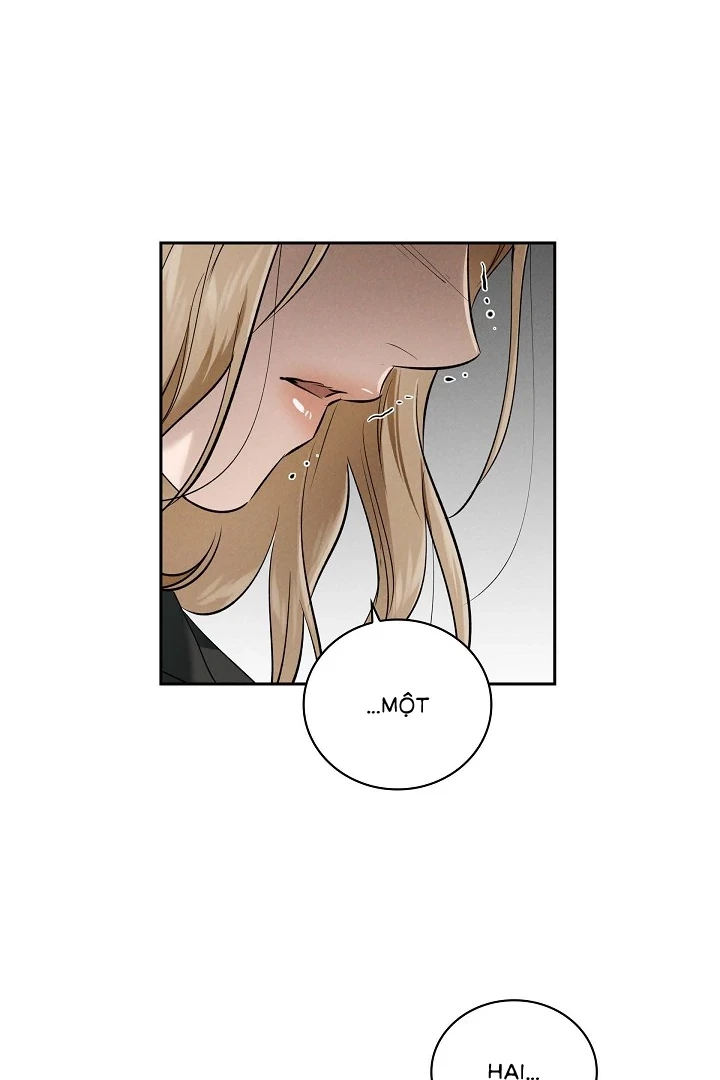 Sóng Gió Chapter 35 - 43