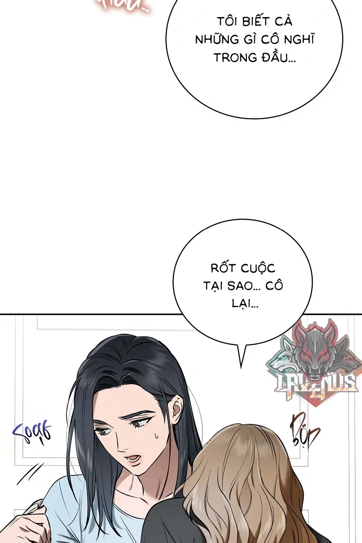 Sóng Gió Chapter 36 - 25