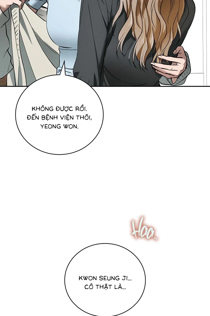 Sóng Gió Chapter 36 - 26