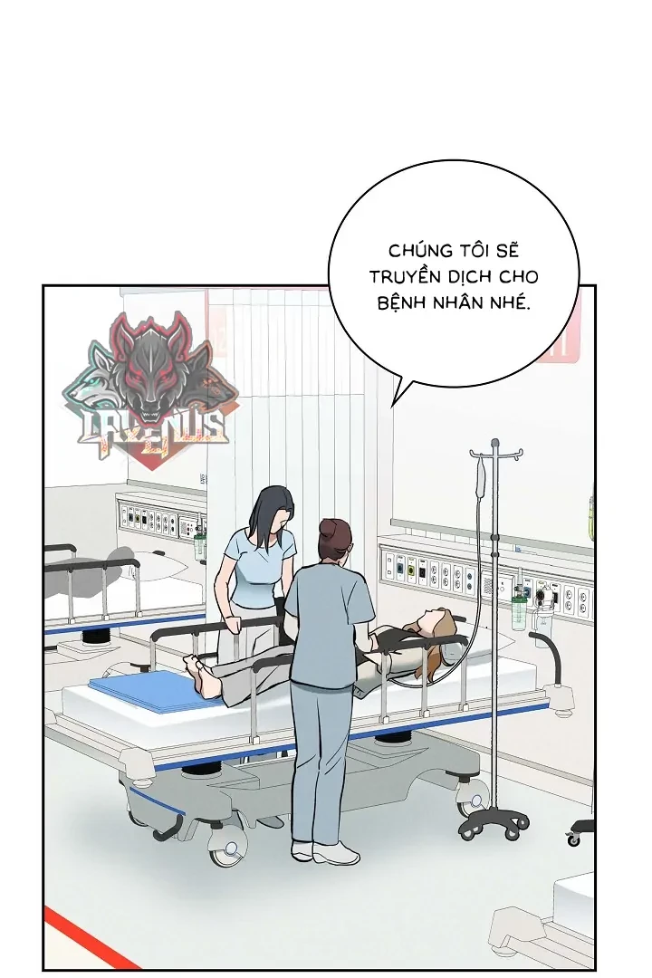Sóng Gió Chapter 36 - 35