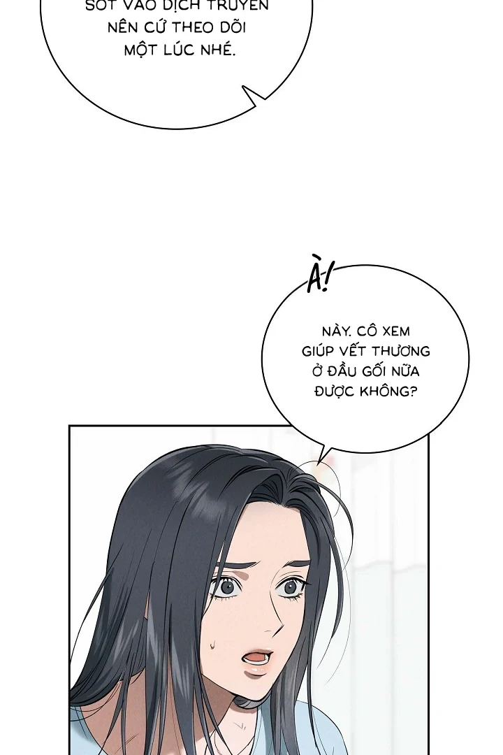 Sóng Gió Chapter 36 - 37