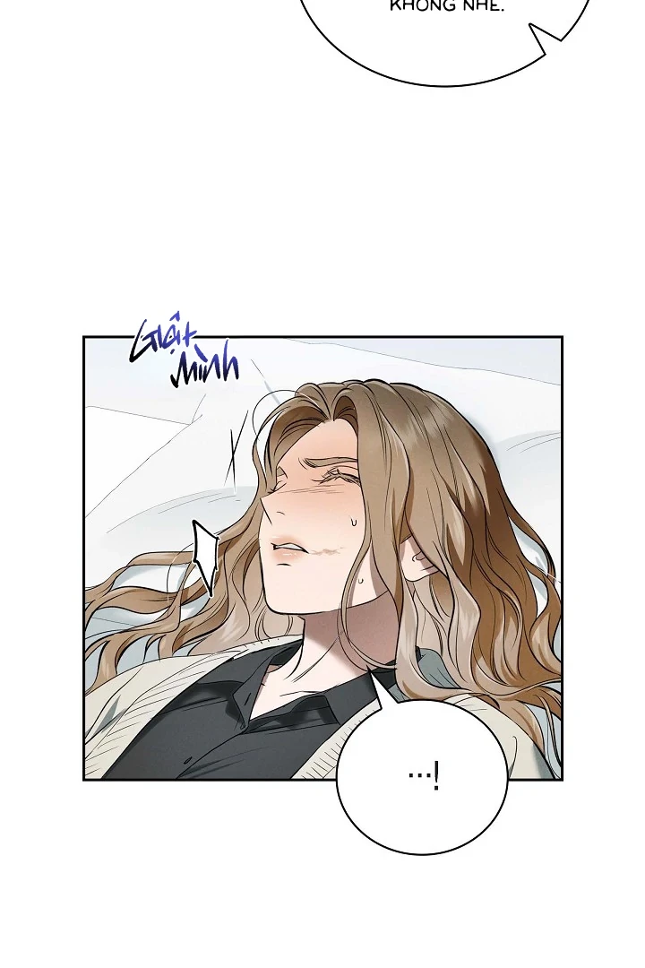 Sóng Gió Chapter 36 - 40