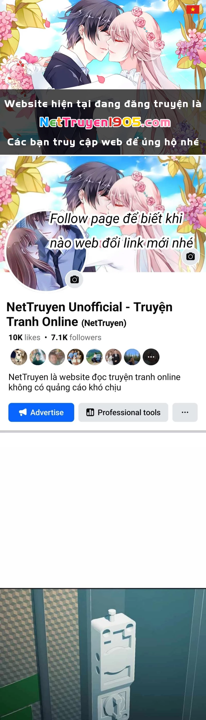 Hàn Băng Võ Giả Chapter 31 - 1