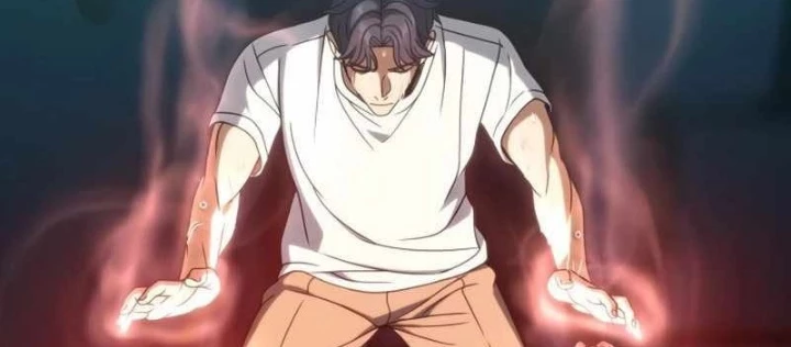 Hàn Băng Võ Giả Chapter 31 - 8