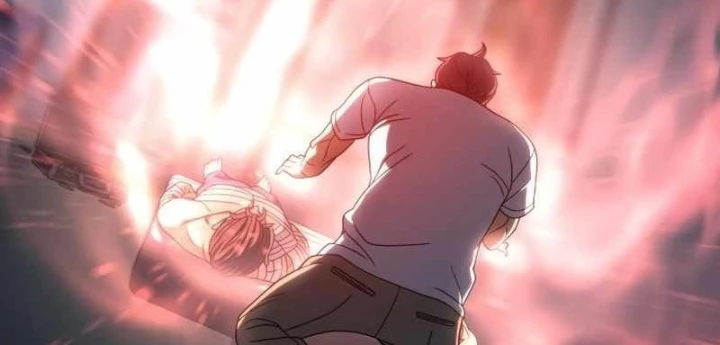 Hàn Băng Võ Giả Chapter 31 - 12