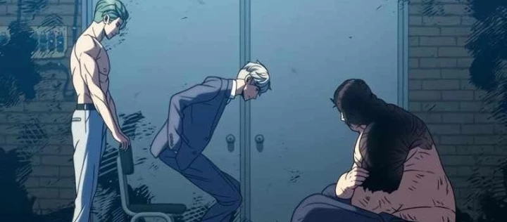 Hàn Băng Võ Giả Chapter 31 - 48