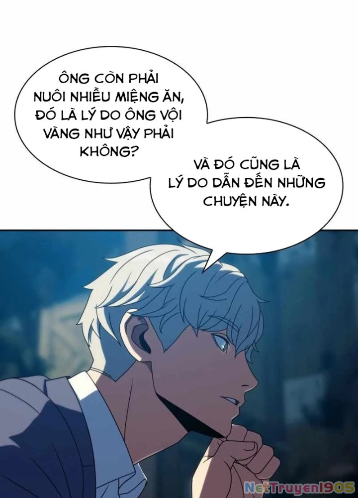Hàn Băng Võ Giả Chapter 31 - 61