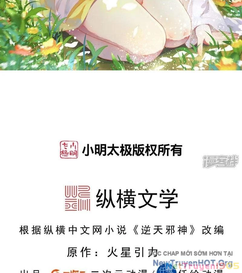 Nghịch Thiên Tà Thần Chapter 748 - 2