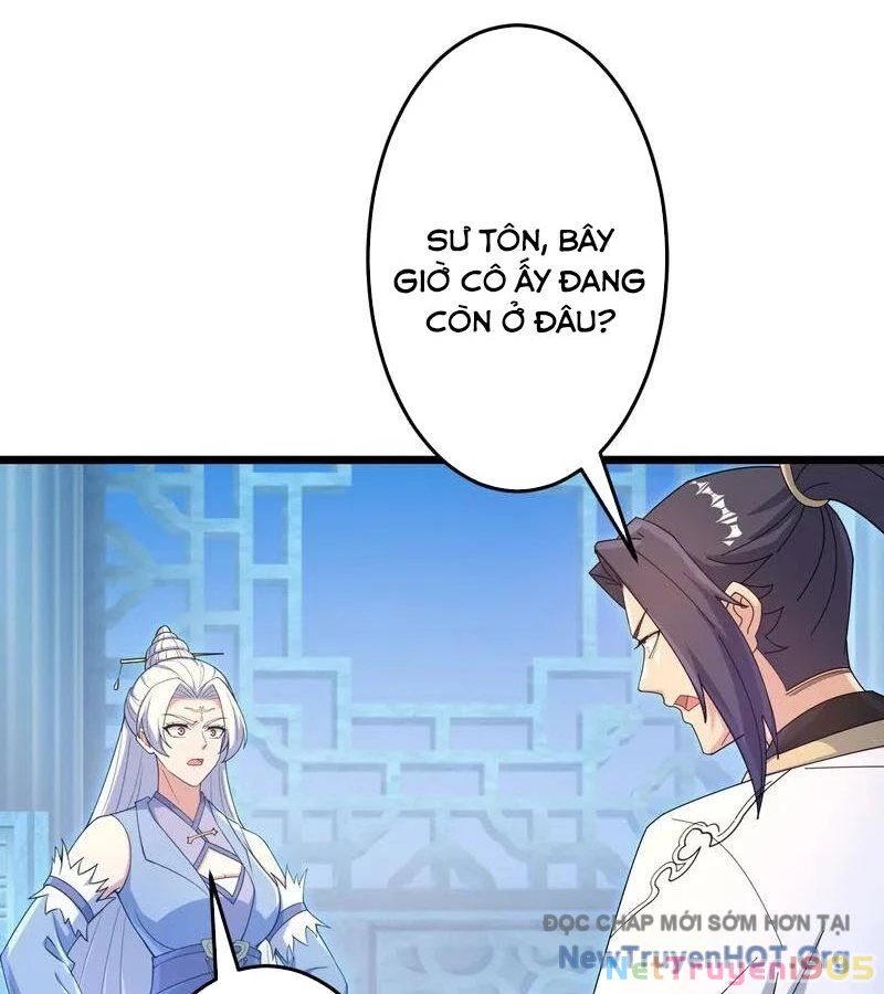 Nghịch Thiên Tà Thần Chapter 748 - 4