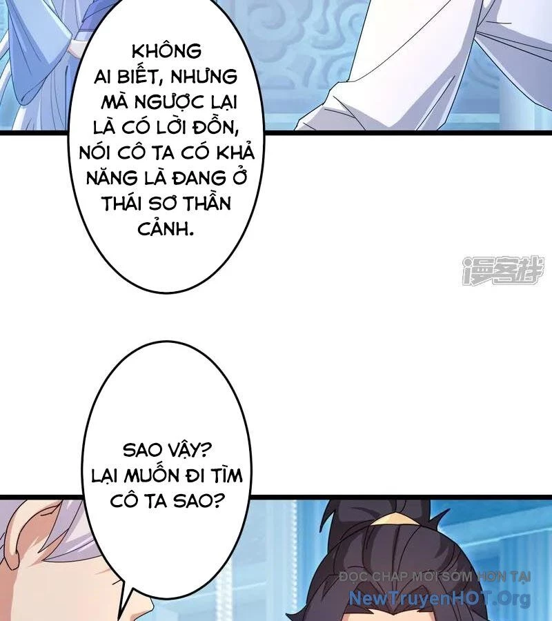 Nghịch Thiên Tà Thần Chapter 748 - 5