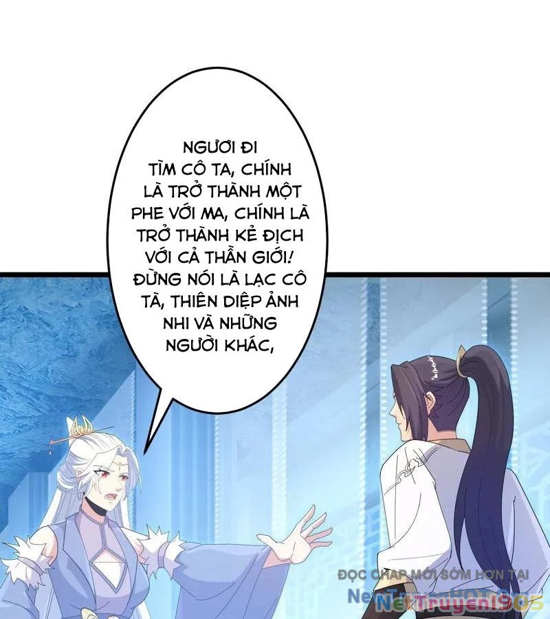 Nghịch Thiên Tà Thần Chapter 748 - 8