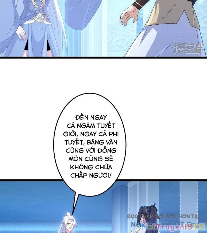 Nghịch Thiên Tà Thần Chapter 748 - 9