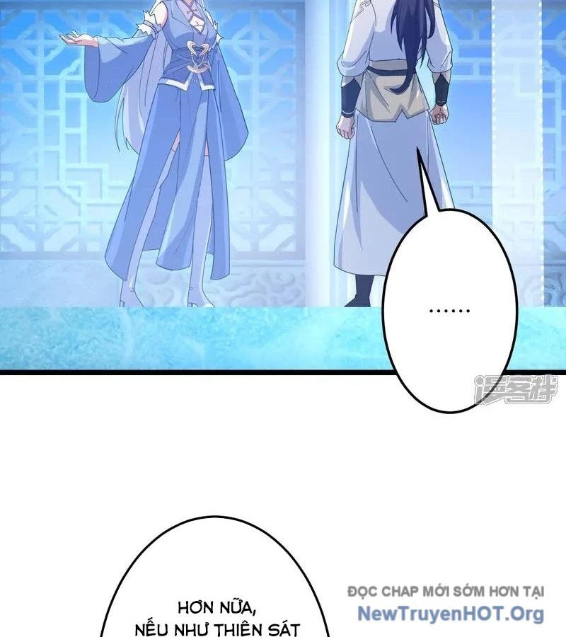 Nghịch Thiên Tà Thần Chapter 748 - 10