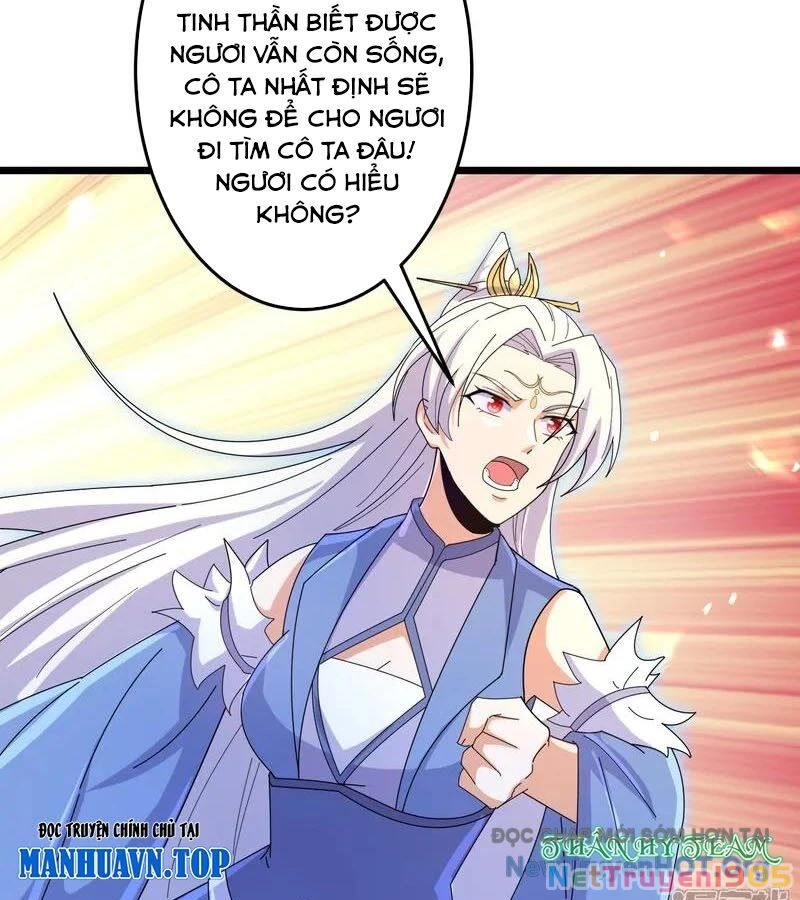Nghịch Thiên Tà Thần Chapter 748 - 11