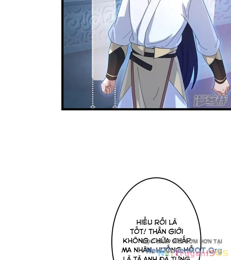 Nghịch Thiên Tà Thần Chapter 748 - 13