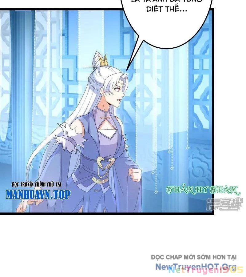 Nghịch Thiên Tà Thần Chapter 748 - 14