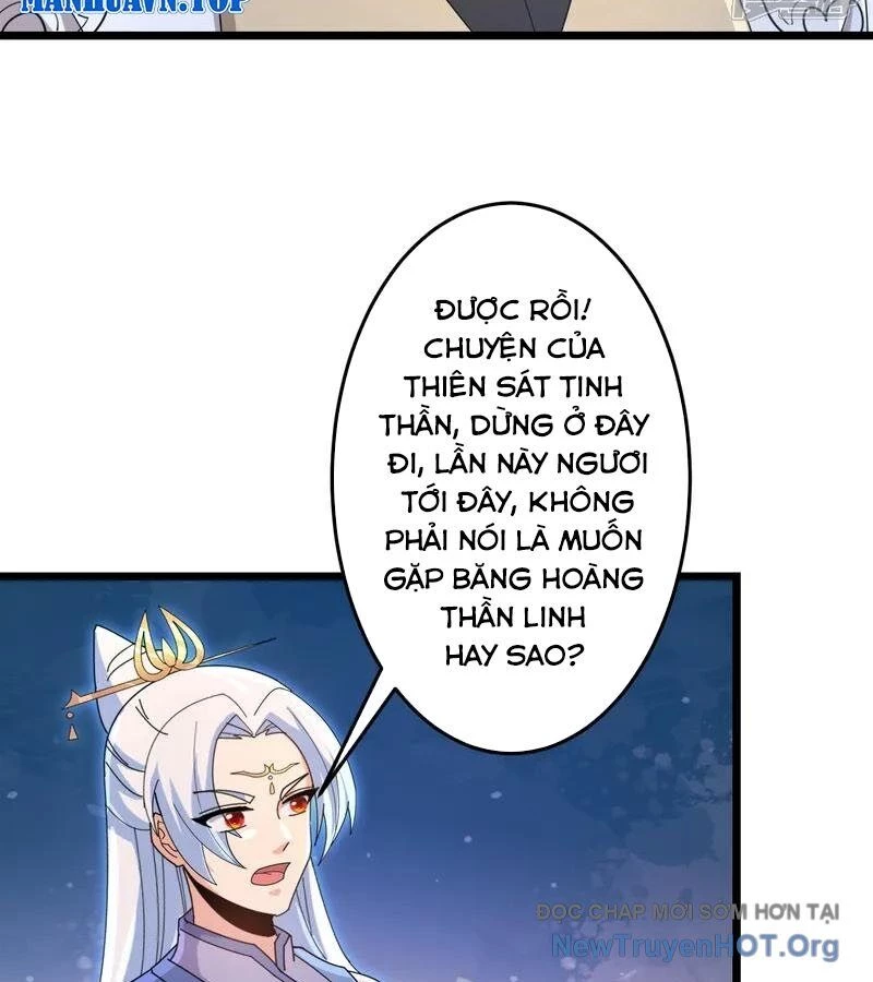 Nghịch Thiên Tà Thần Chapter 748 - 19