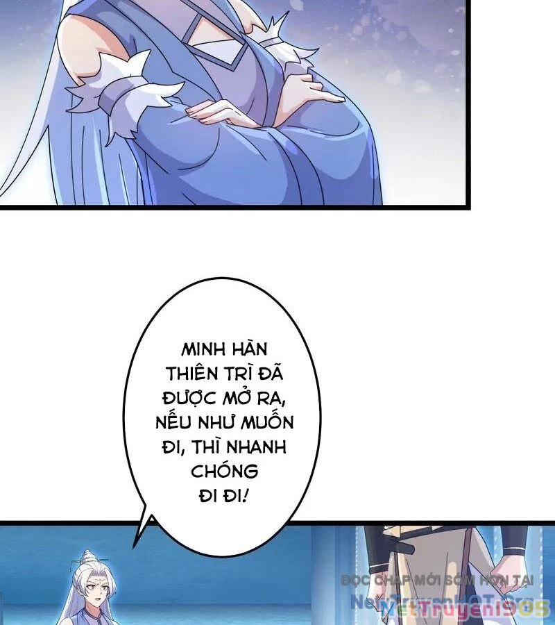 Nghịch Thiên Tà Thần Chapter 748 - 20