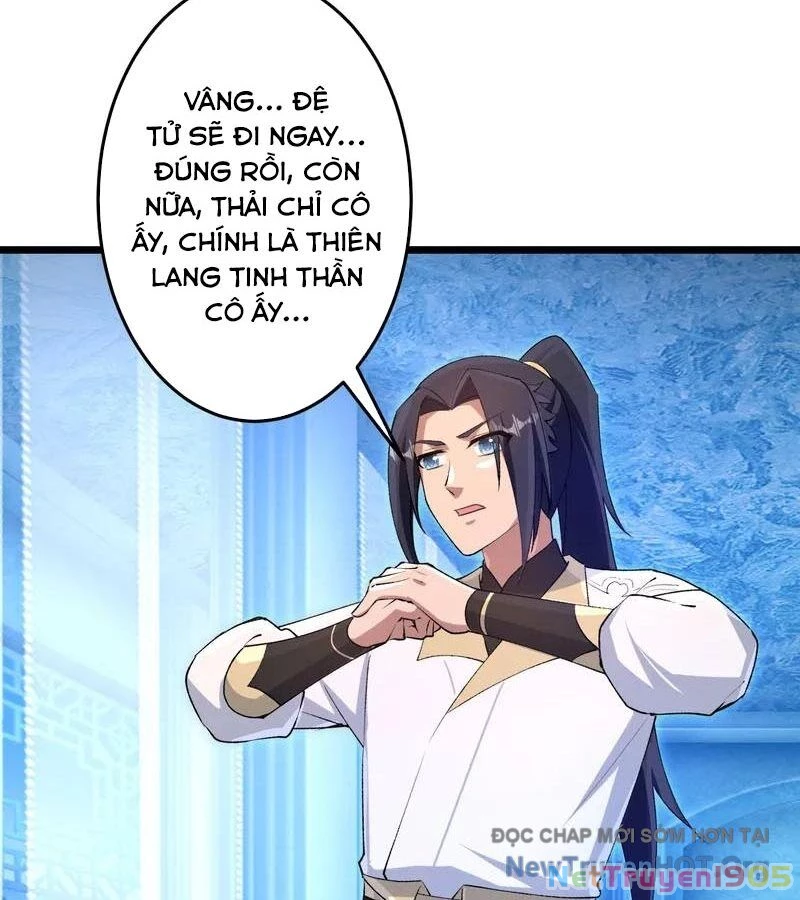 Nghịch Thiên Tà Thần Chapter 748 - 22