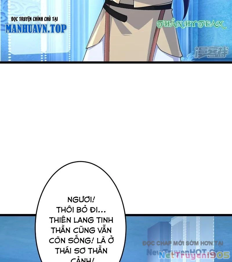 Nghịch Thiên Tà Thần Chapter 748 - 23