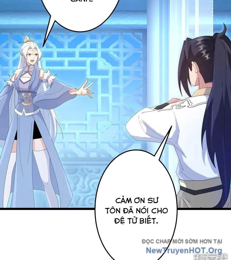 Nghịch Thiên Tà Thần Chapter 748 - 24