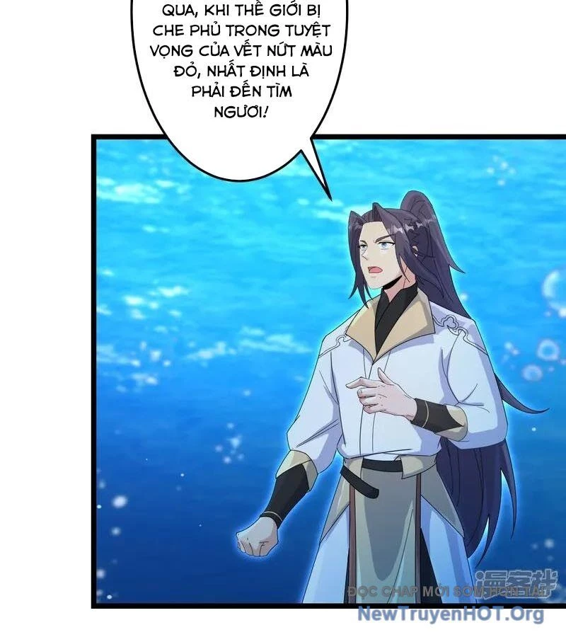 Nghịch Thiên Tà Thần Chapter 748 - 29
