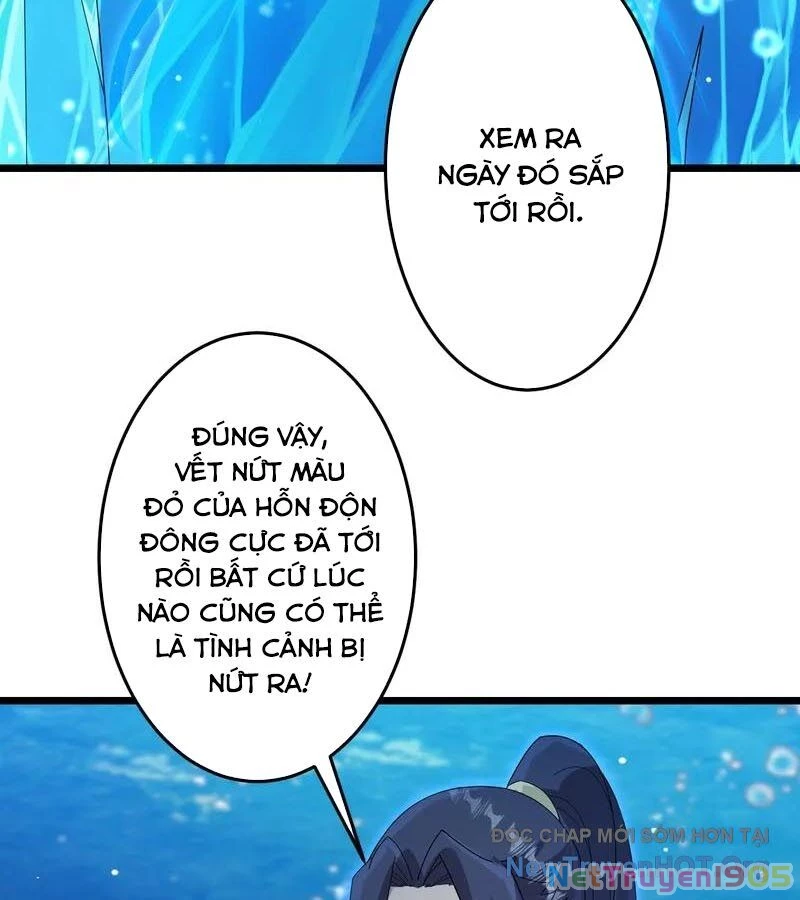 Nghịch Thiên Tà Thần Chapter 748 - 31