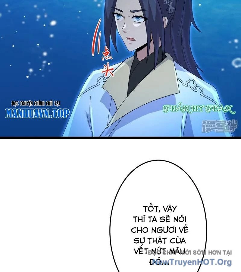 Nghịch Thiên Tà Thần Chapter 748 - 32