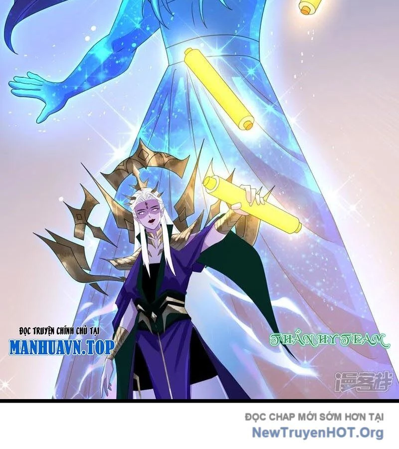 Nghịch Thiên Tà Thần Chapter 748 - 35