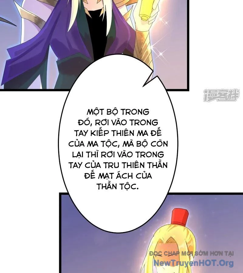 Nghịch Thiên Tà Thần Chapter 748 - 37