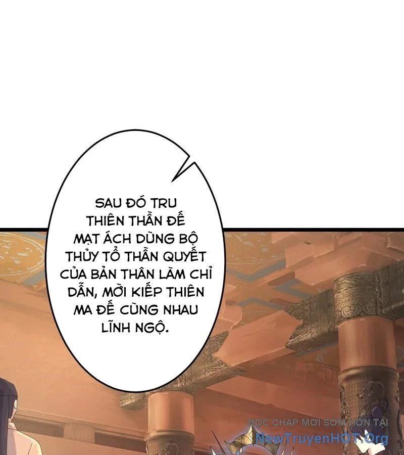 Nghịch Thiên Tà Thần Chapter 748 - 39