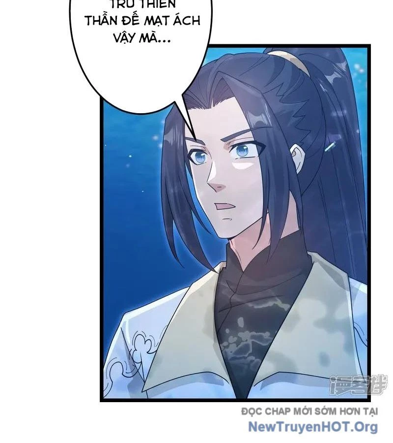 Nghịch Thiên Tà Thần Chapter 748 - 44