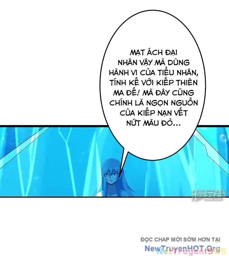 Nghịch Thiên Tà Thần Chapter 748 - 45