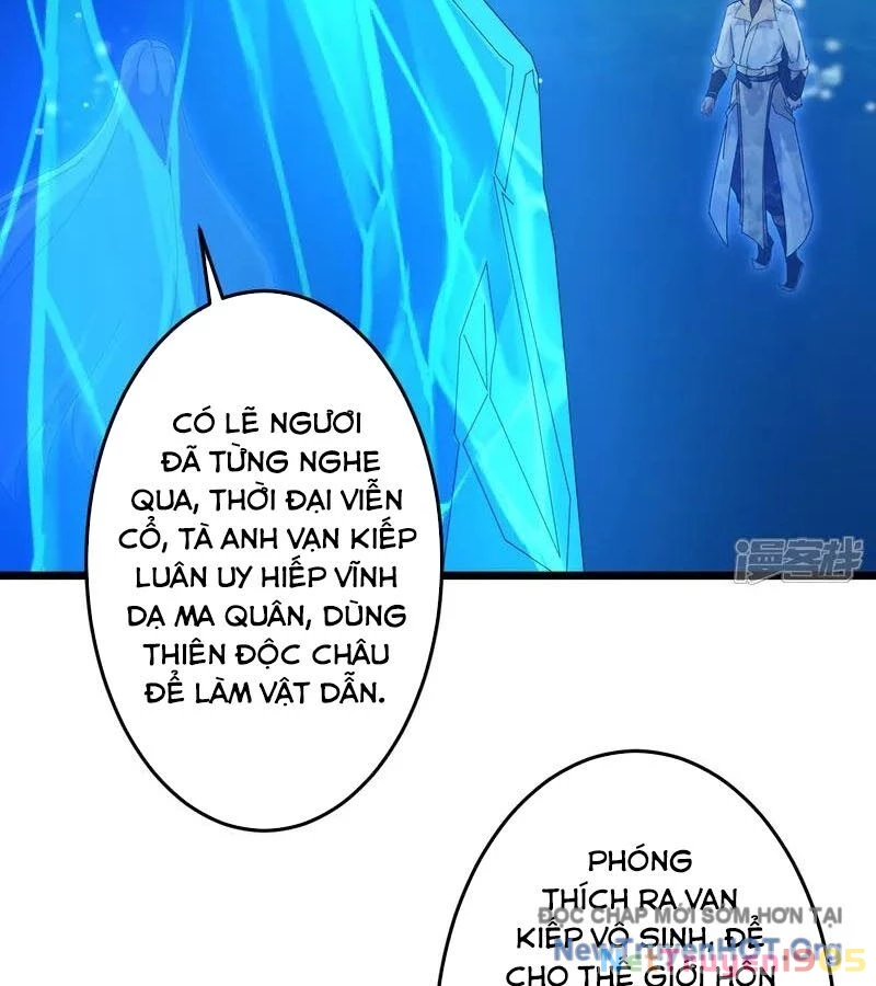 Nghịch Thiên Tà Thần Chapter 748 - 47