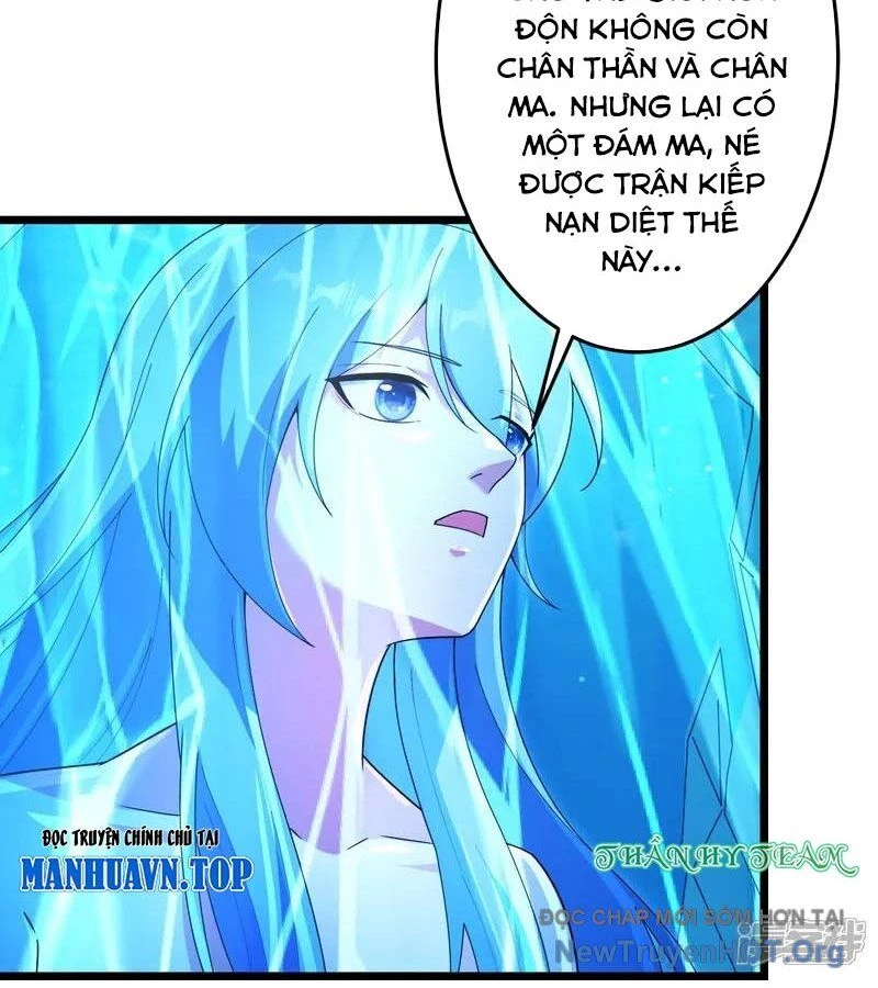 Nghịch Thiên Tà Thần Chapter 748 - 48