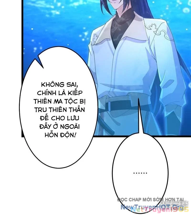 Nghịch Thiên Tà Thần Chapter 748 - 50