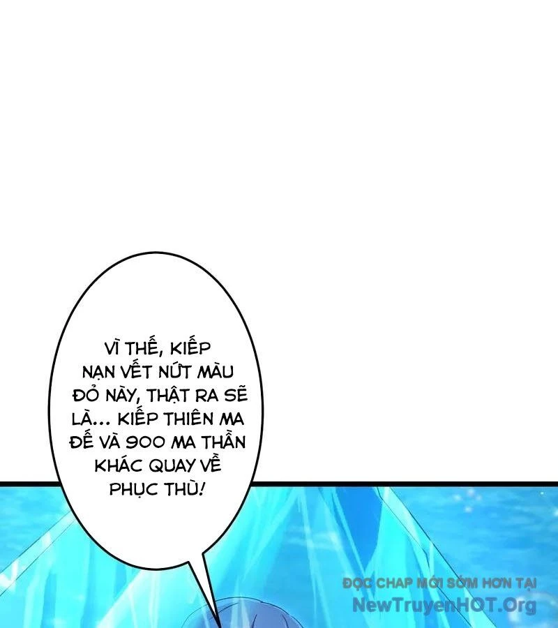 Nghịch Thiên Tà Thần Chapter 748 - 51