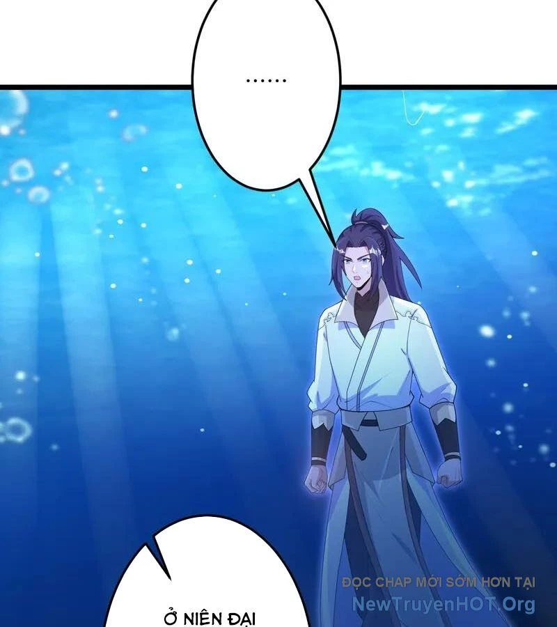 Nghịch Thiên Tà Thần Chapter 748 - 53
