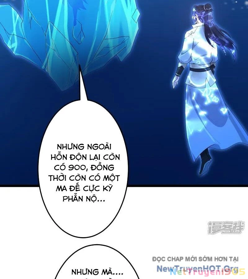 Nghịch Thiên Tà Thần Chapter 748 - 55