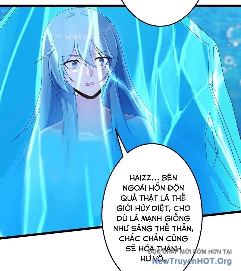 Nghịch Thiên Tà Thần Chapter 748 - 58