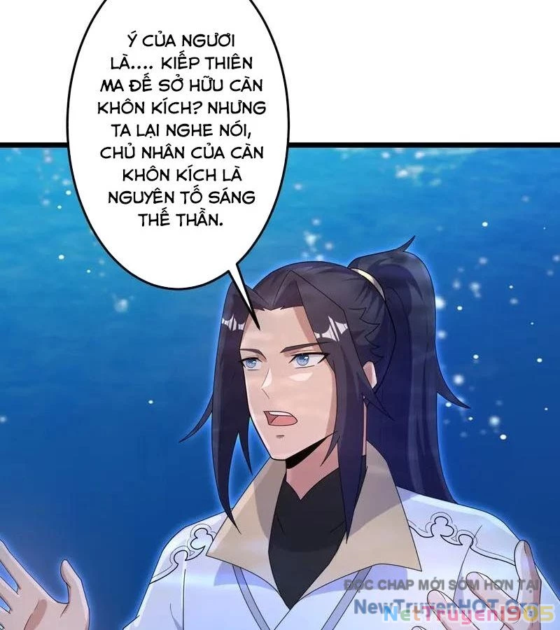 Nghịch Thiên Tà Thần Chapter 748 - 62