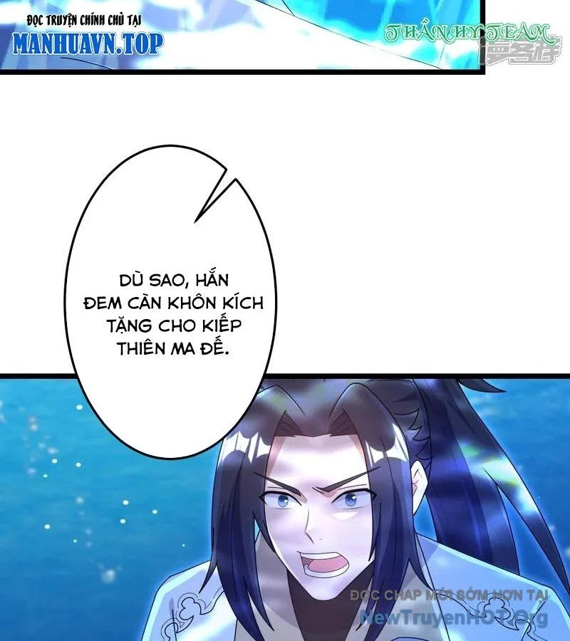 Nghịch Thiên Tà Thần Chapter 748 - 66