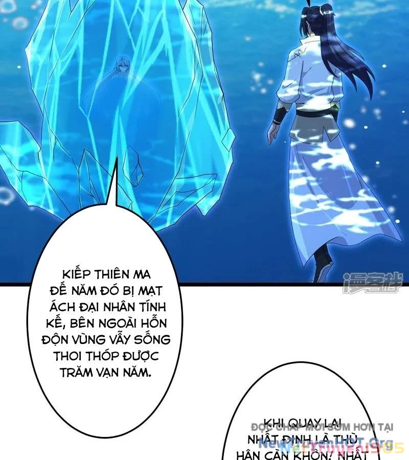 Nghịch Thiên Tà Thần Chapter 748 - 69