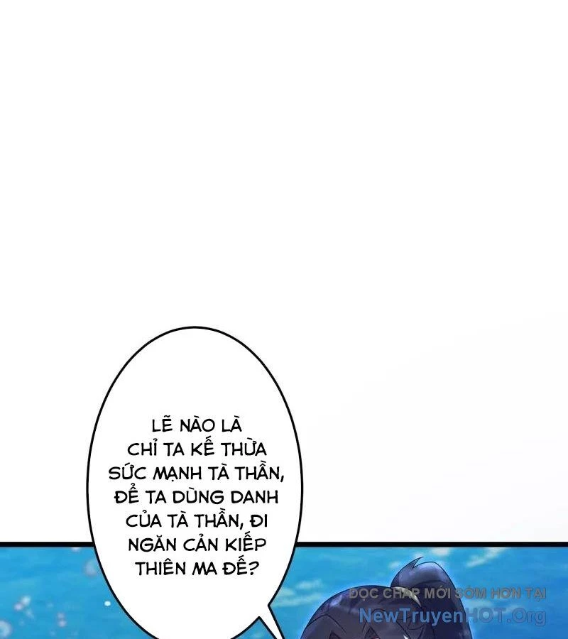 Nghịch Thiên Tà Thần Chapter 748 - 74