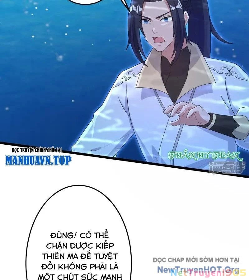 Nghịch Thiên Tà Thần Chapter 748 - 75