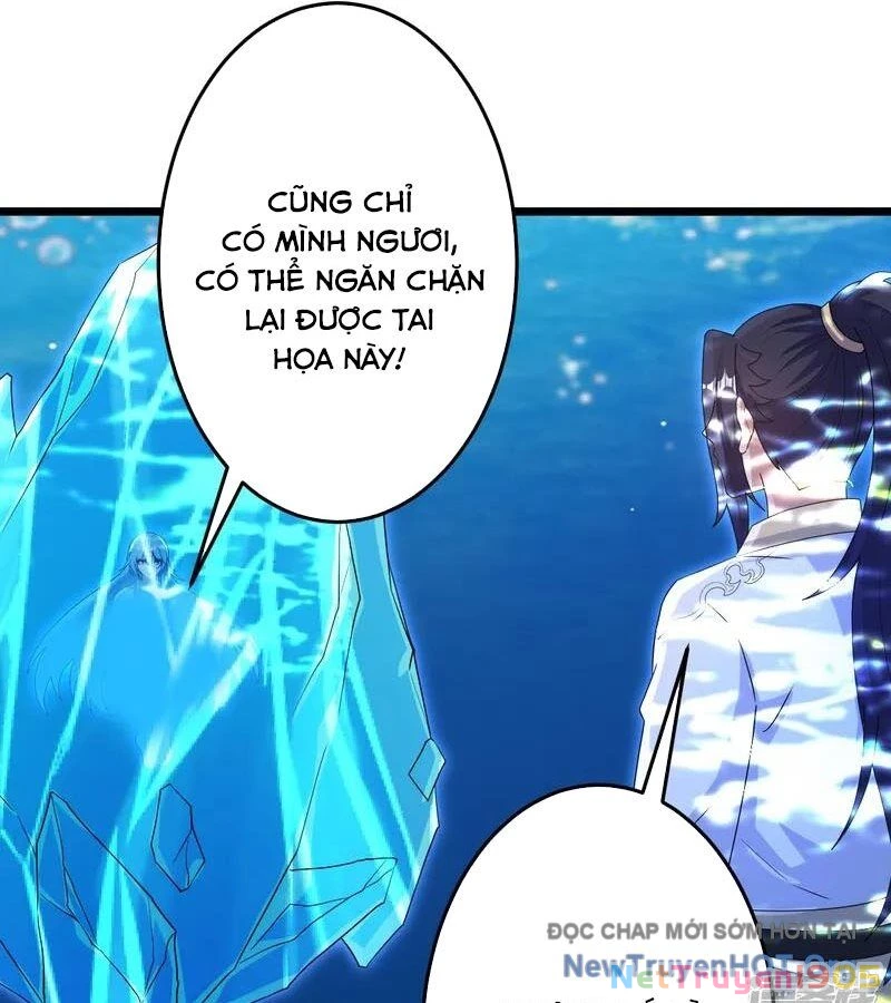 Nghịch Thiên Tà Thần Chapter 748 - 81